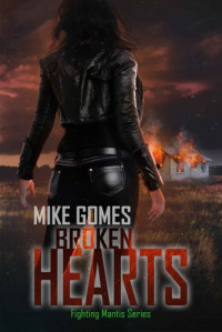 Mike Gomes  — Broken Heart