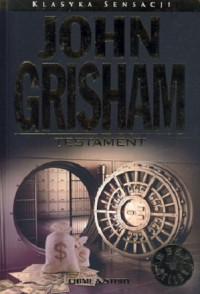 John Grisham — Testament