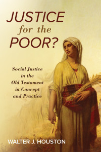 Walter J. Houston; — Justice for the Poor?