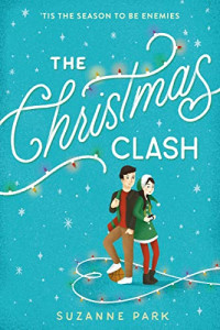 Park, Suzanne — The Christmas Clash