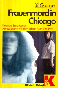 Granger, Bill — Frauenmord in Chicago