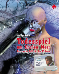 Graven, Moa [Graven, Moa] — Jan Krömer 02 - Todesspiel am Großen Meer