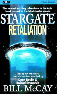 Billy McCay — Stargate: Retaliation