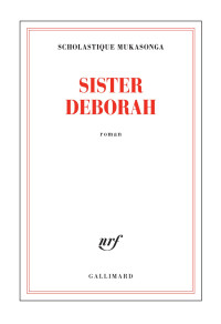 Scholastique Mukasonga — Sister Deborah