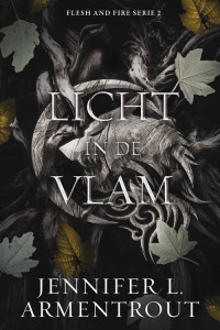 Jennifer L. Armentrout — Licht in de vlam