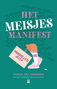 Carlie van Tongeren — Het meisjesmanifest