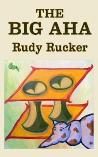 The Big Aha — Rudy Rucker