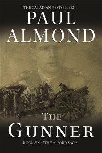 Almond, Paul — [Alford Saga 06] • The Gunner