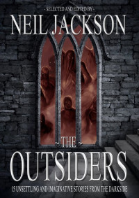 Neil Jackson — The Outsiders