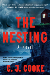 C. J. Cooke — The Nesting