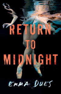 Dues, Emma — Return to Midnight