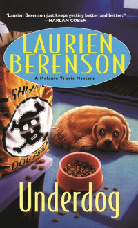 Laurien Berenson — Underdog