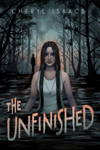 Cheryl Isaacs — The Unfinished