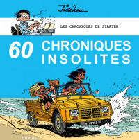 Jidéhem — Les chroniques de Starter - Tome 4