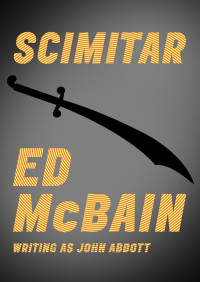 Ed McBain — Scimitar
