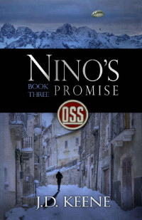 J. D. Keene — Nino's Promise (Nino Book 3)