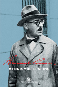 Fernando Pessoa — Aforismos e afins