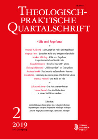 Linz Die Professoren u. Professorinnen der Fakultt fr Theologie der Kath. Privat-Universitt; — Hlle und Fegefeuer