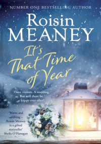 Roisin Meaney — It's That Time of Year