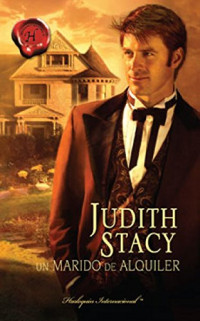 Judith Stacy — Un marido de alquiler