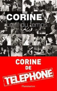 Corine Marienneau — Le fil du temps