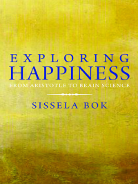 Sissela Bok — Exploring Happiness