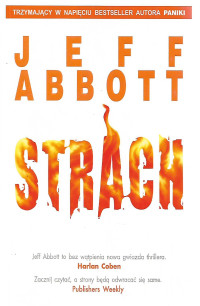 Abbott Jeff — Strach