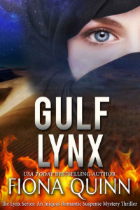 Fiona Quinn — Gulf Lynx (The Lynx Series Book 5)