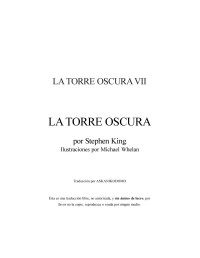 1 — La Torre Oscura VII_Parte 5