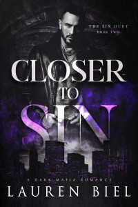 Lauren Biel — Closer to Sin