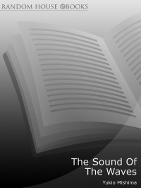 Yukio Mishima — The Sound Of The Waves