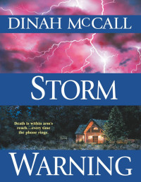 Dinah McCall — Storm Warning