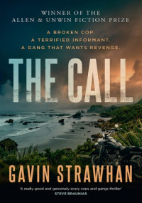 Gavin Strawhan — The Call