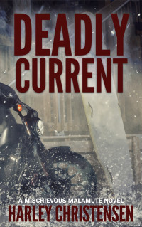 Harley Christensen — Deadly Current