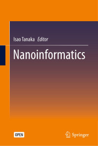 Isao Tanaka — Nanoinformatics