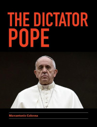 Marcantonio Colonna — The Dictator Pope