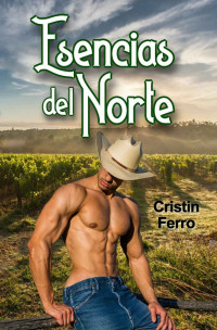 Cristin Ferro — Esencias del Norte