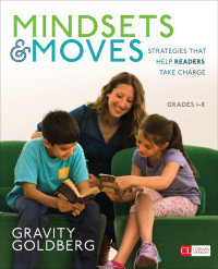 Gravity Goldberg; — Mindsets and Moves