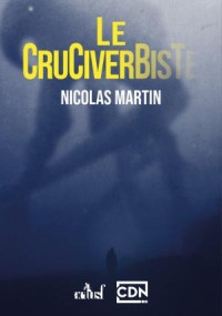 Nicolas Martin — Le Cruciverbiste