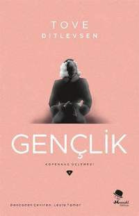 Tove Ditlevsen — Genclik