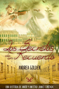 Andrea Golden — Los secretos de un recuerdo