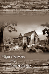 Ron L. Carter — Night Crawlers