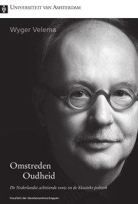 Velema, Wyger — Omstreden Oudheid