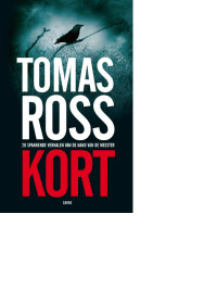 Tomas Ross — Kort