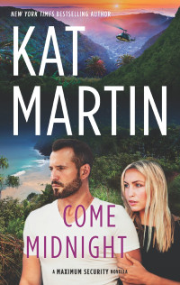 Kat Martin — Come Midnight