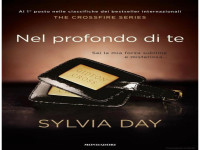 Sylvia Day — Nel Profondo Di Te