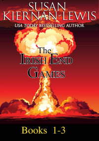 Susan Kiernan-Lewis — The Irish End Games, Books 1-3
