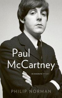 Philip Norman — Paul McCartney