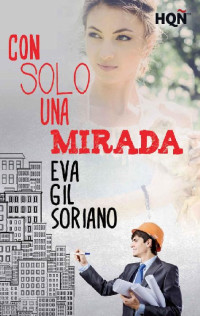 Eva Gil Soriano — Con solo una mirada