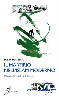 Meir Hatina — Il martirio nell'Islam moderno